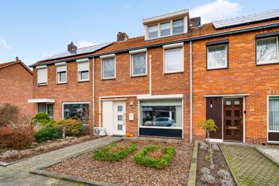 Woning Schuttebeemd 43 Weert