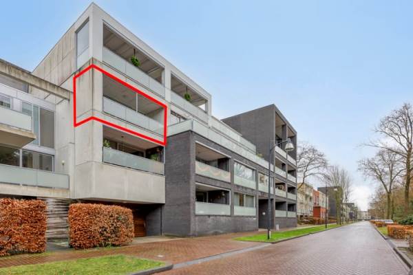 Woning Sporenring 24808 Goirle