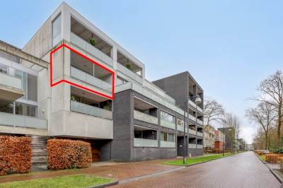 Woning Sporenring 24808 Goirle