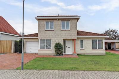 Woning Korenbloem 7 Helden