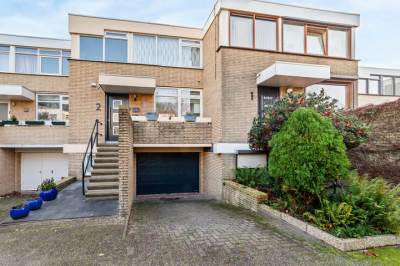 Woning De Bronkhorst 2 Wateringen