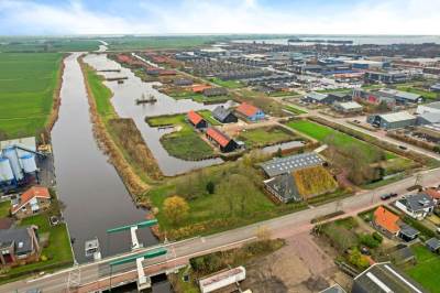 Woning Osingahuzen 22 Heeg