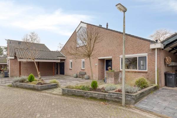 Woning Moerasvaren 31 Purmerend