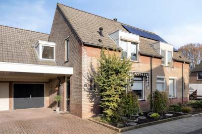 Woning Batspade 34 Deurne