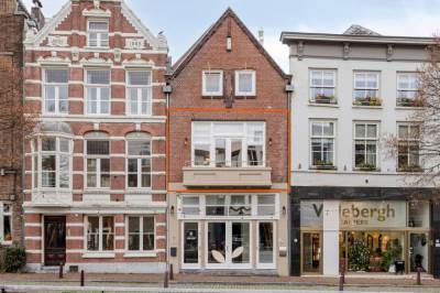 Woning Brede Haven 7A Den Bosch