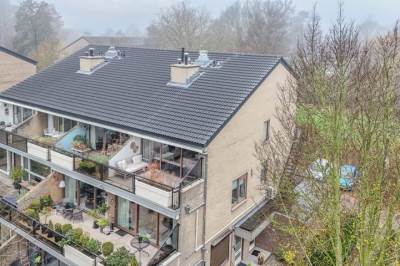 Woning Catsveld 45 Gouda
