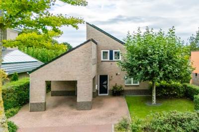 Woning Beerninkkampstraat 3 Westendorp