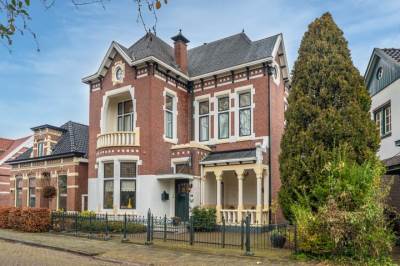 Woning Paul Krugerstraat 16 Winschoten