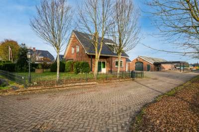 Woning Laakweg 60A Nijkerkerveen