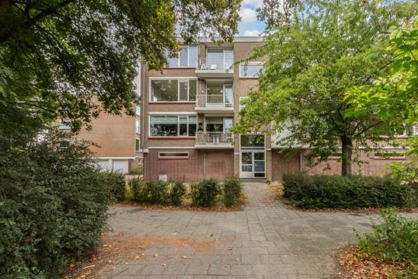 Woning Stuart Millpad 81 Rotterdam