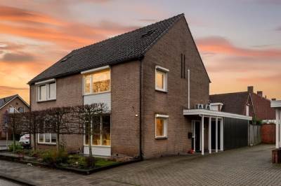 Woning Baniersweg 12 Almelo