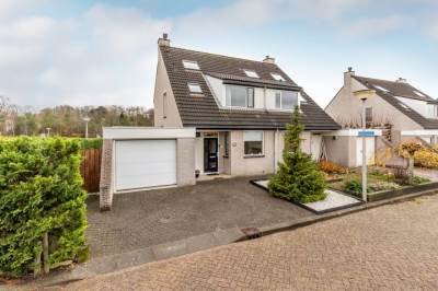 Woning Vlierbessenstraat 8 Rockanje