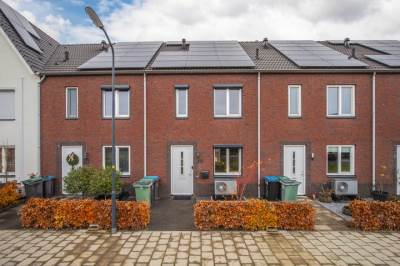 Woning Bronkhorsterslag 20 Didam