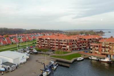 Woning Zuiderzee op Zuid 84 Biddinghuizen