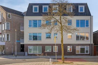 Woning Haagsteeg 8 Valkenswaard
