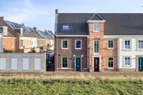 Woning Laan door de Veste 171 Helmond