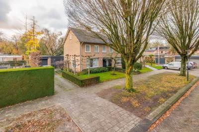 Woning Woeringenlaan 37 Waalwijk