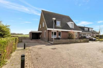 Woning Jippesstraat 64 Oudesluis