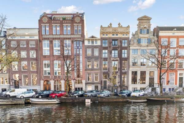 Woning Keizersgracht 315 Amsterdam