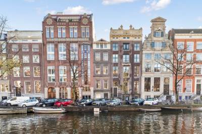 Woning Keizersgracht 315 Amsterdam