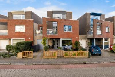 Woning Belcantodreef 27 Krimpen aan den IJssel
