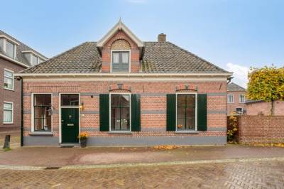 Woning Boterstraat 6 Bredevoort