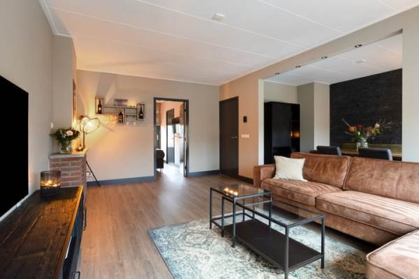 Woning Jan Steenlaan 5301 Veenendaal