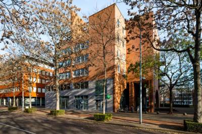 Woning Remalunet 35E Maastricht