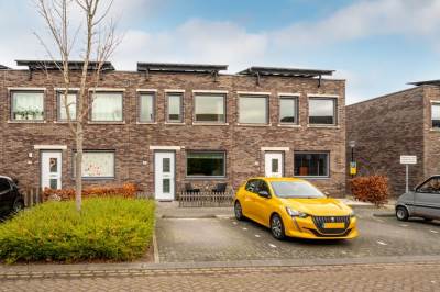 Woning Roald Amundsenstraat 92 Almere