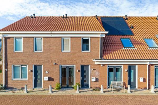 Woning Meinteslân 7 Goutum