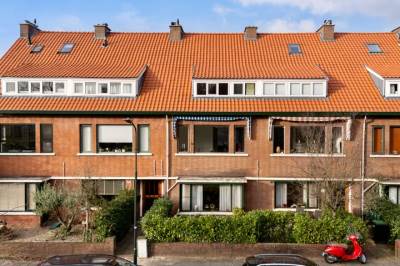 Woning Prinses Mariannelaan 30 Voorburg