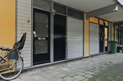 Woning Donizettirode 8 Zoetermeer