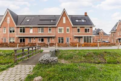 Woning Kea Boumanstraat 80 Tilburg