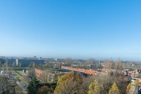 Woning Antje Breijerstraat 259 Hoofddorp