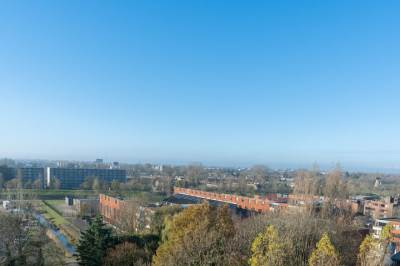 Woning Antje Breijerstraat 259 Hoofddorp