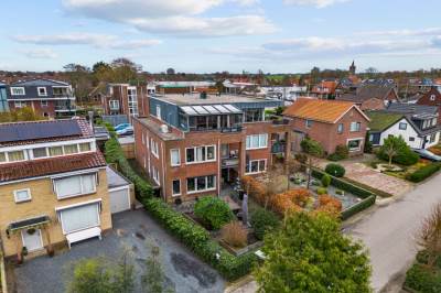 Woning Hogeweg 8B Limmen