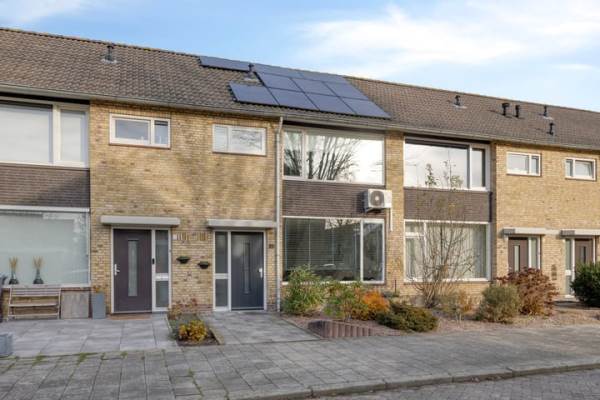 Woning Pippelingstraat 33 Eindhoven