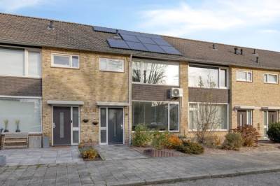 Woning Pippelingstraat 33 Eindhoven