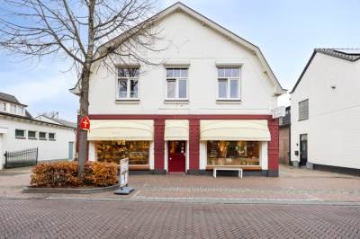 Woning Dorpsstraat 11 Vorden