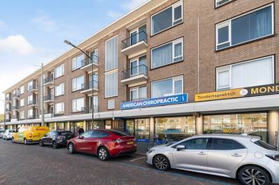 Woning Koningin Julianalaan 196 Voorburg