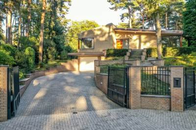 Woning Vlekkenkamp 20 Landgraaf