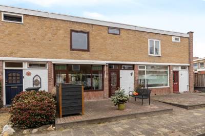 Woning Roemer Visscherstraat 4 Hoogezand