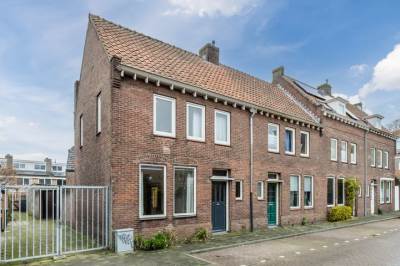 Woning Sint Marcusstraat 24 Tilburg