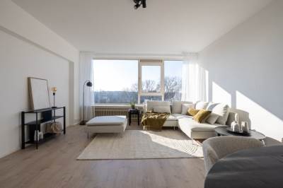 Woning Willem van Boelrestraat 127 Rotterdam