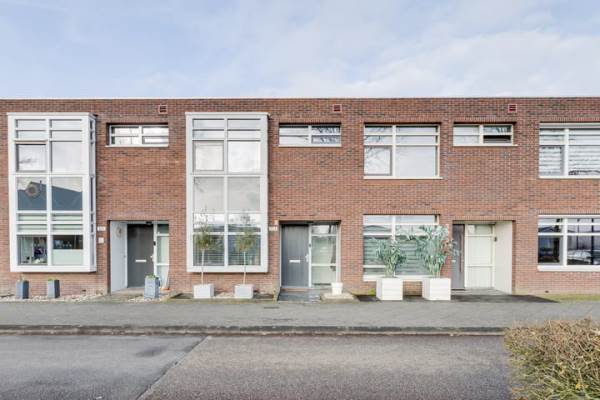 Woning Zonnewende 323 Apeldoorn