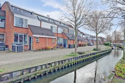 Woning Poortland 40 Enkhuizen