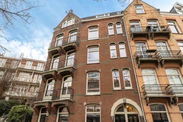 Woning Da Costakade 131 Amsterdam