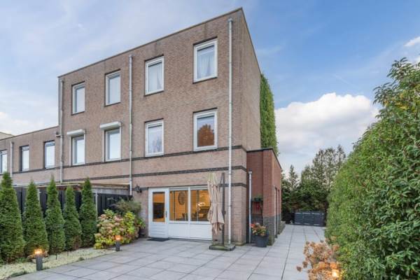 Woning Zuidwijkring 194 Heerhugowaard