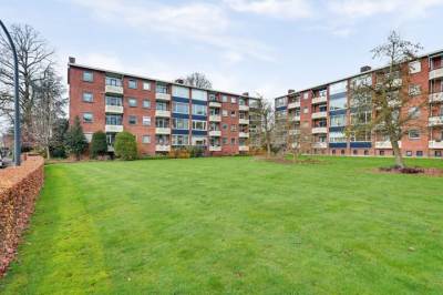 Woning Van Musschenbroekstraat 562 Enschede