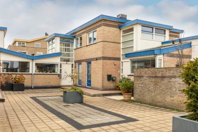 Woning IJsselerf 6 Moordrecht